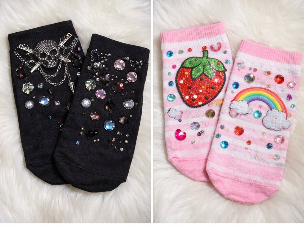 Junk Socks