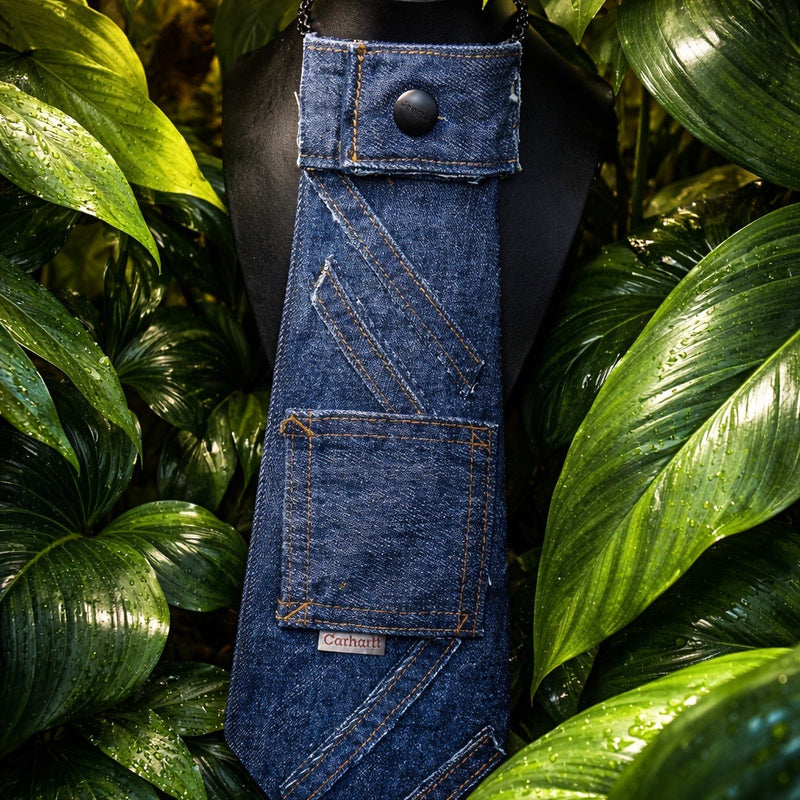Denim Refined