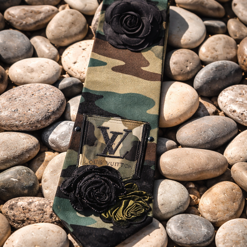 Camo Effect Collection