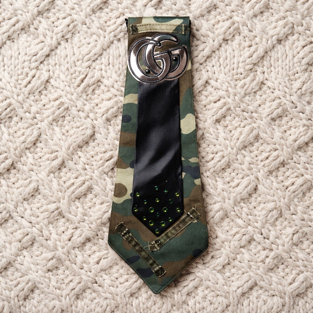 Camo Effect Collection
