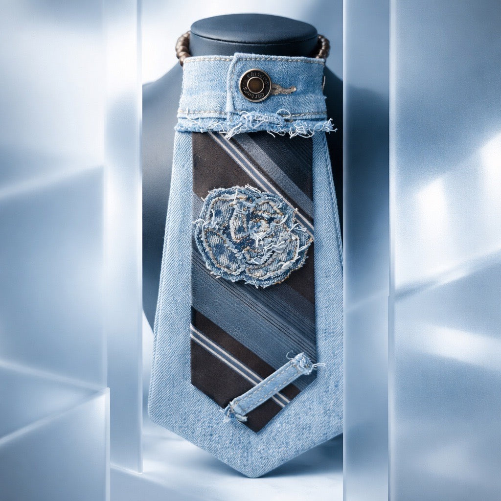 Denim Refined