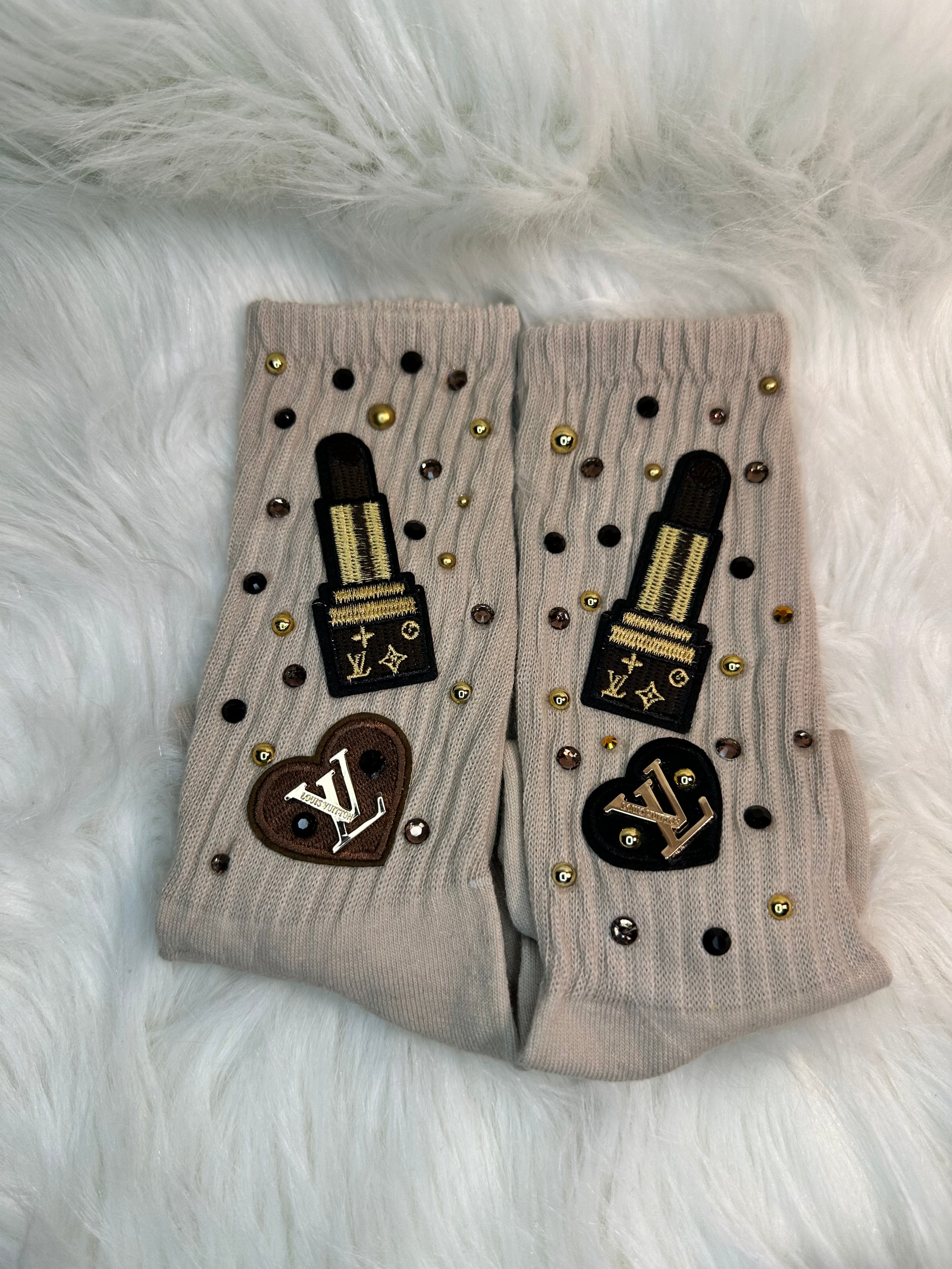 Junk Socks