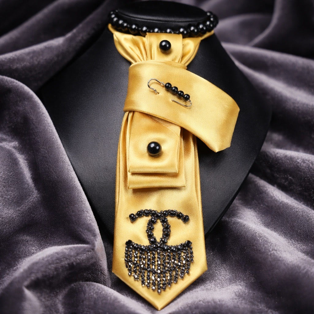 Custom Crown Collection