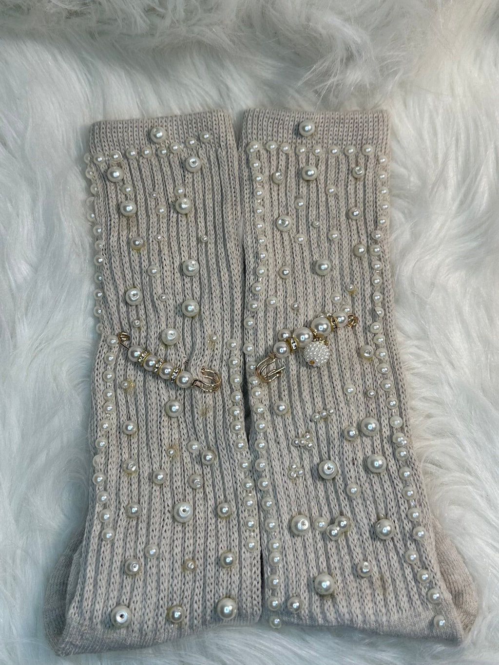 Junk Socks