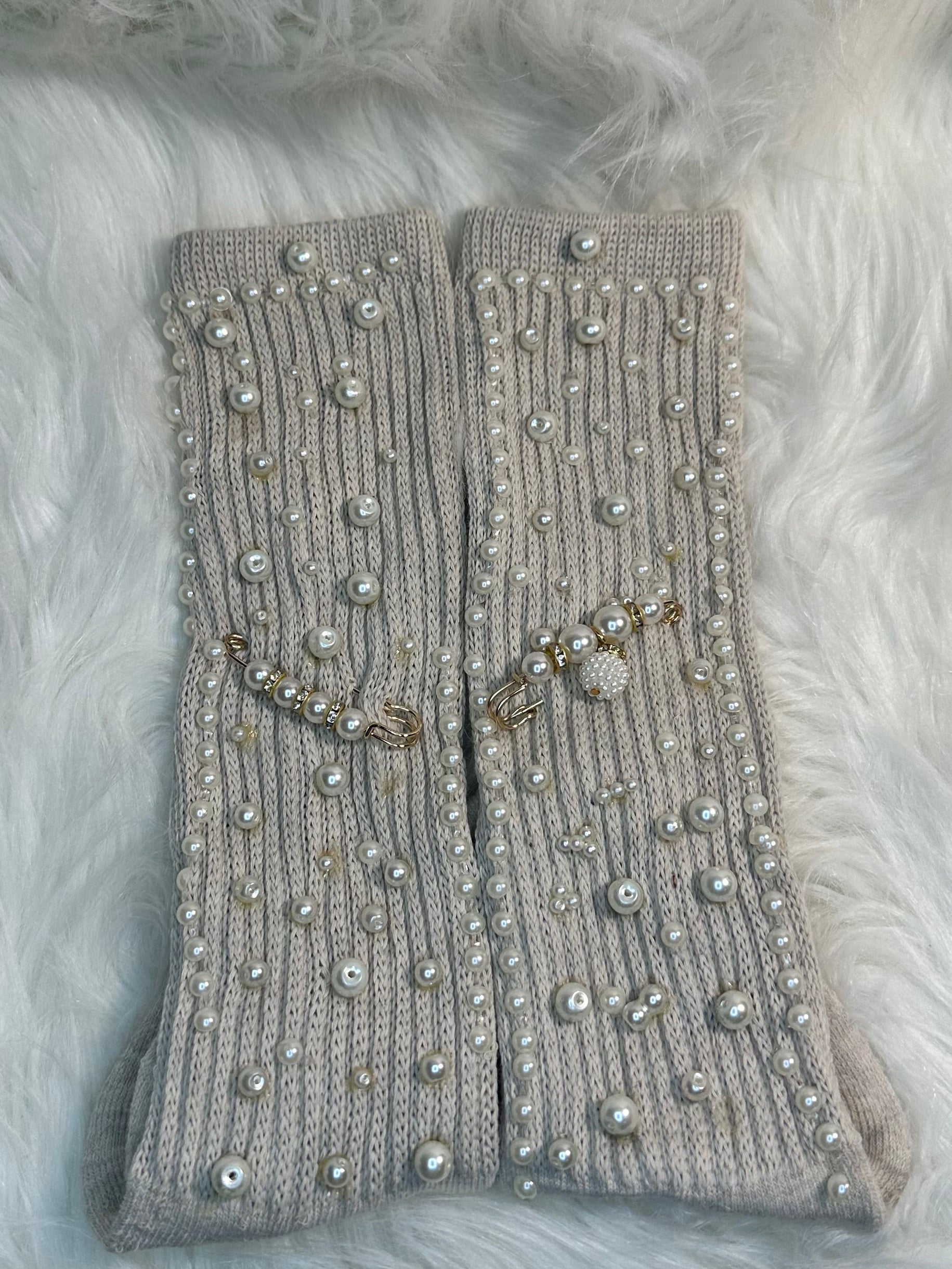 Junk Socks