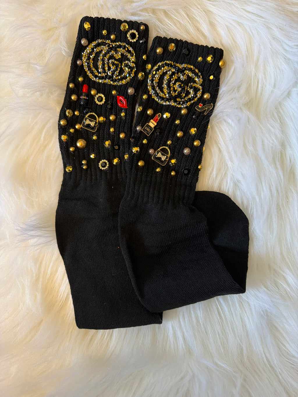 Junk Socks