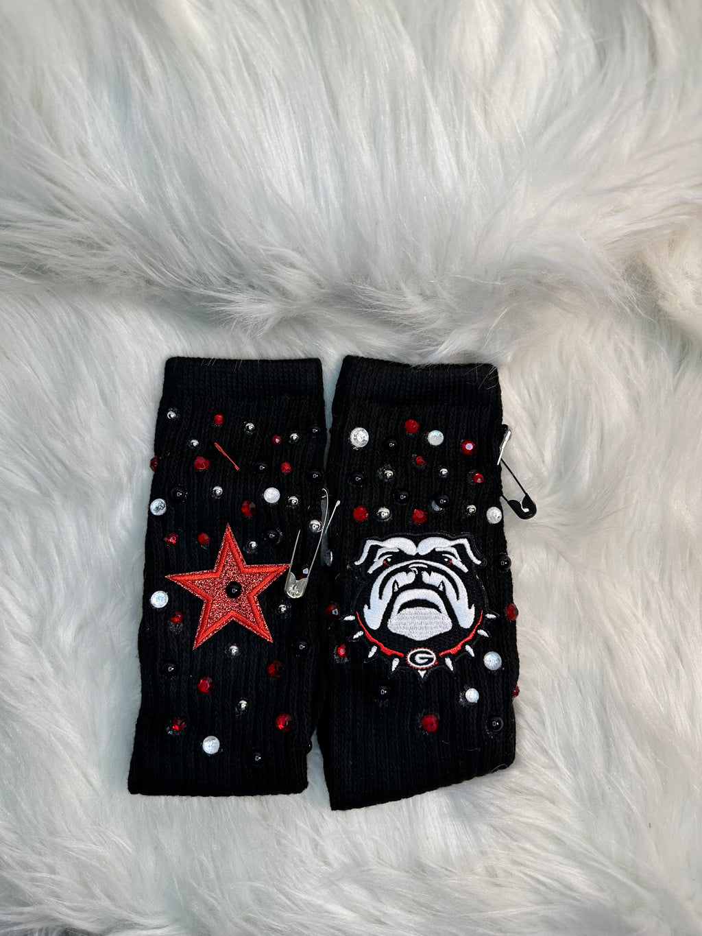 Junk Socks