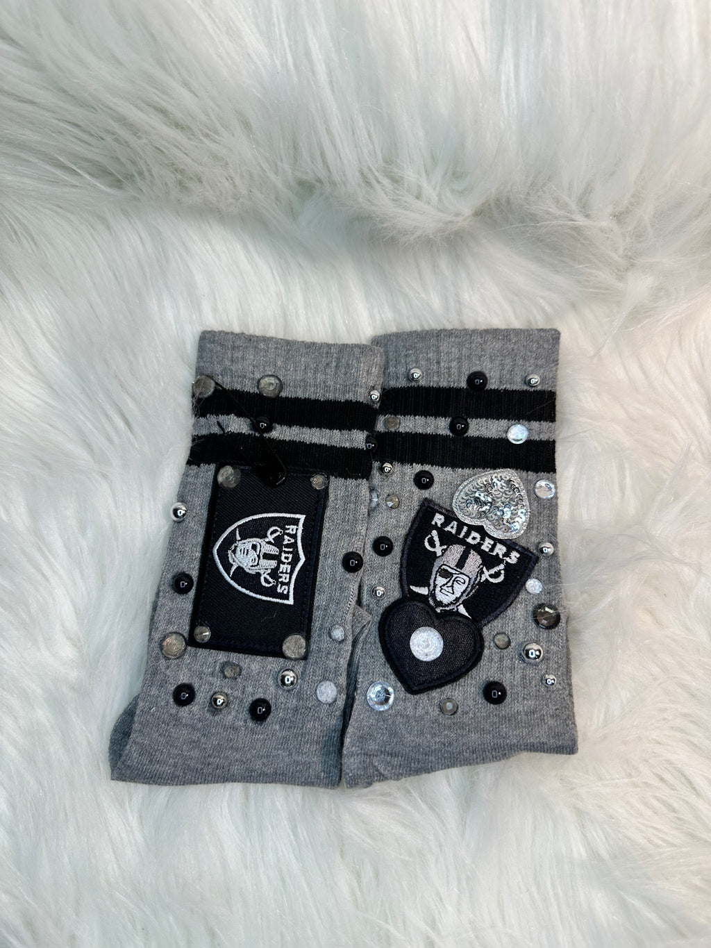 Junk Socks