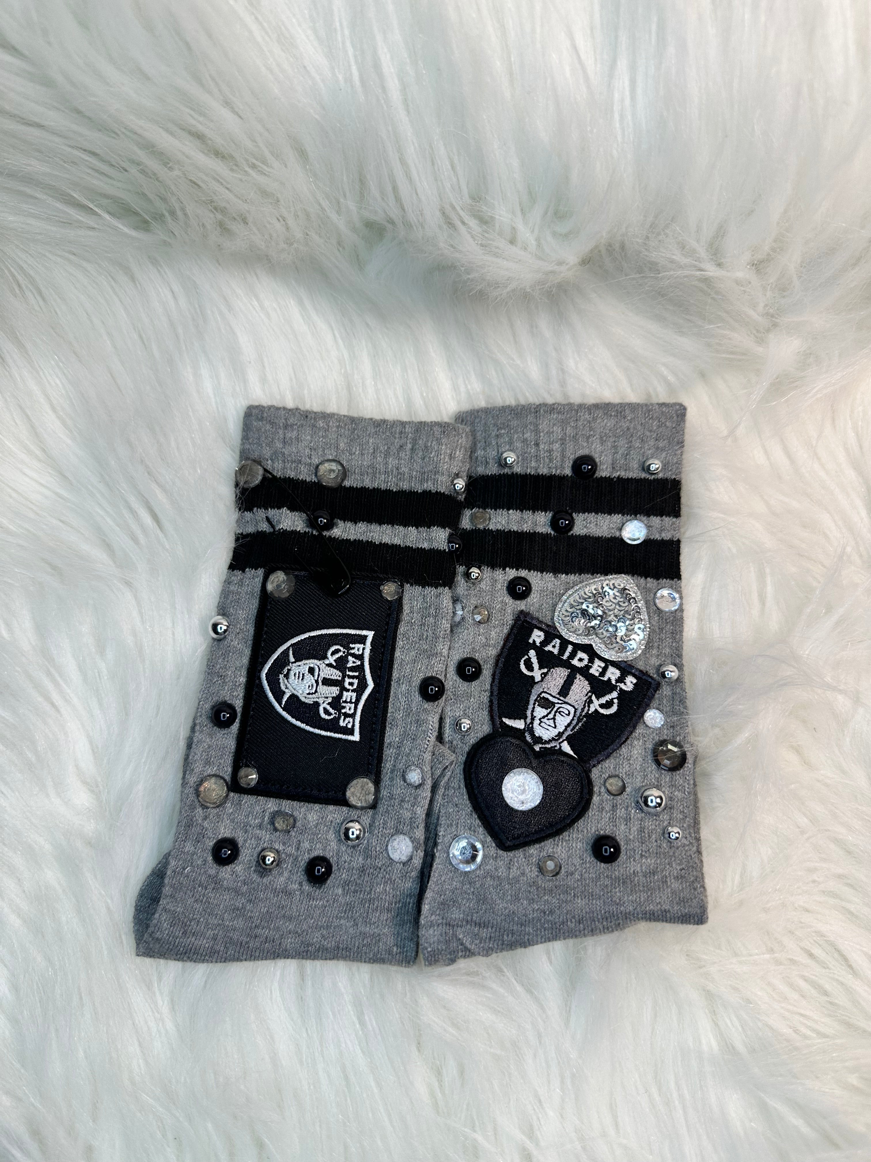 Junk Socks