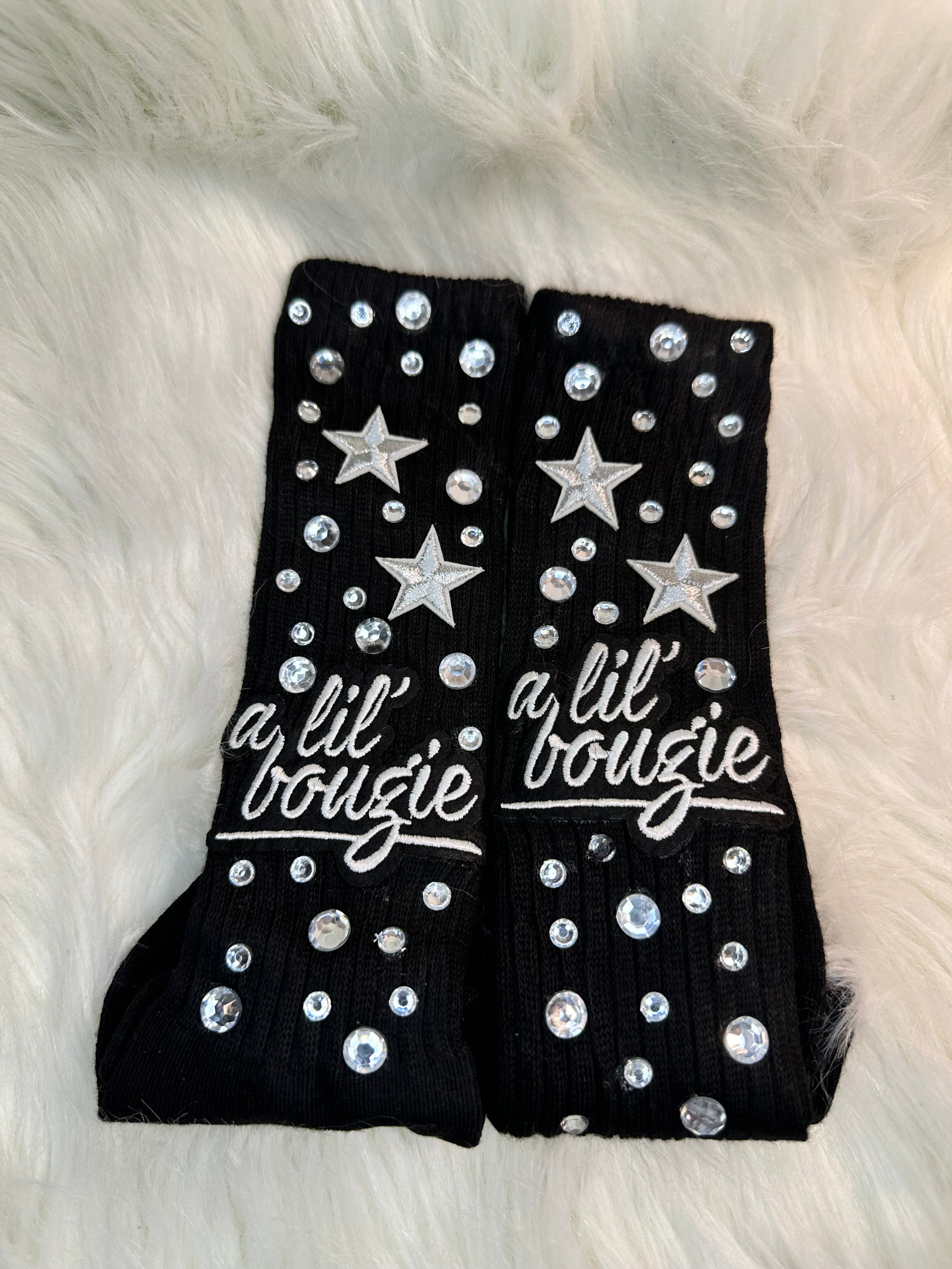 Junk Socks