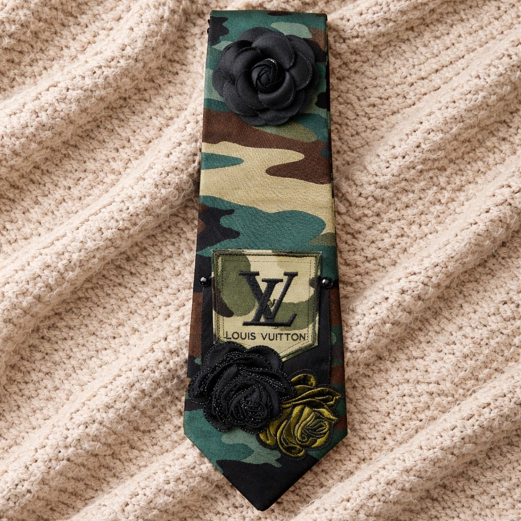 Camo Effect Collection