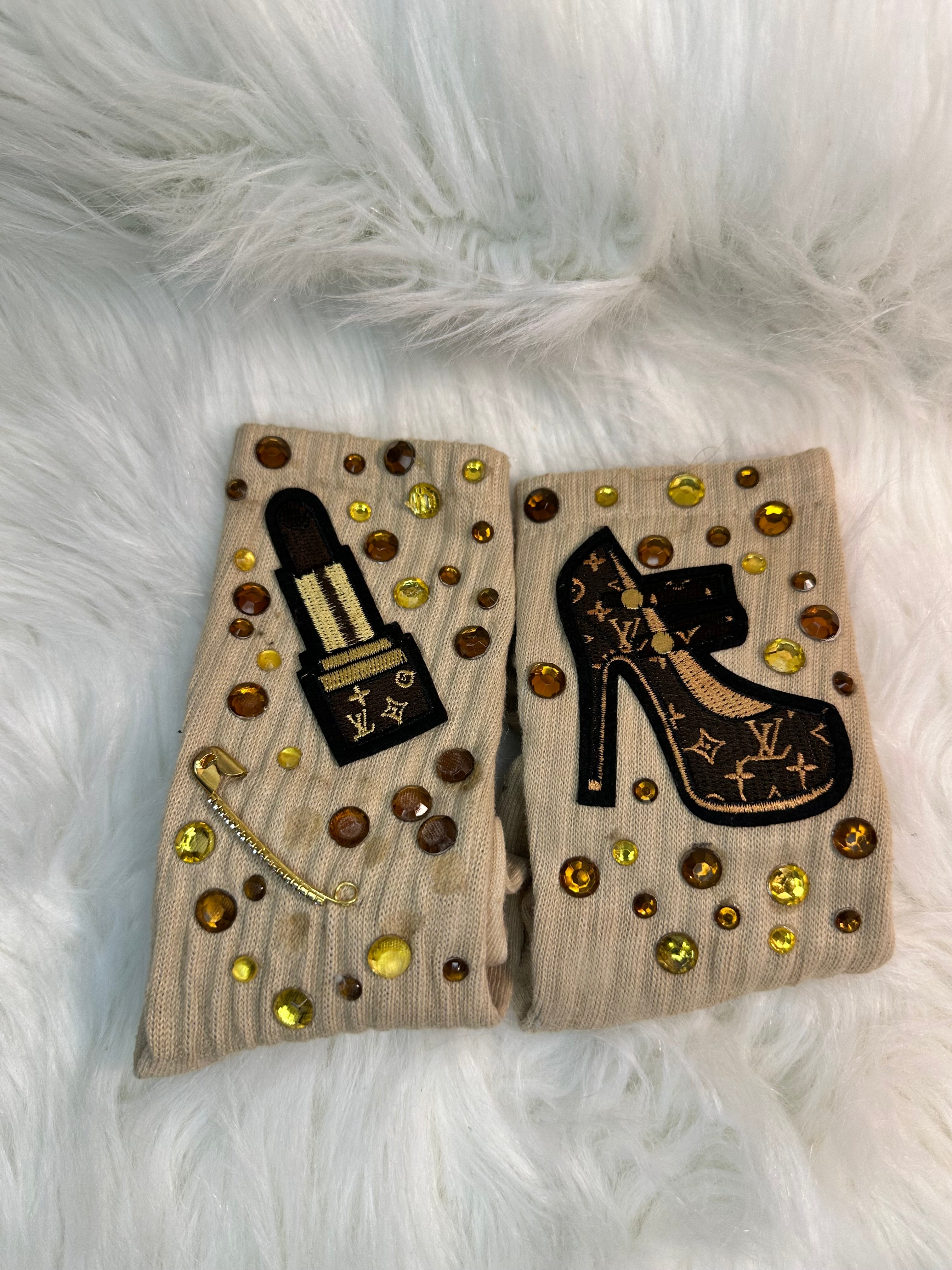 Junk Socks